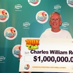 2 New Florida Lottery Millionaires 